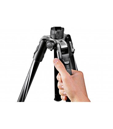 MANFROTTO BEFREE ADVANCED MKBFRTA4BK-BH STATIV ALUMINIUM KIT
