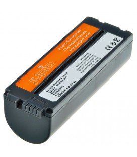 JUPIO NB-CP2L BATERIA BATERIA CANON IMPRIMANTES SELPHY