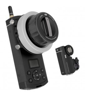 DJI FOCUS SISTEMA FOLLOW FOCUS DE PRECISION