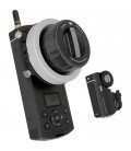 DJI FOCUS SYSTEM FOLLOW FOCUS DE PRECISION