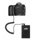 JUPIO DSLR LP-E17 POWERVAULT