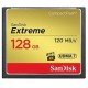 Sandisk Compact Flash Extreme 128Gb Udma7
