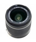 NIKON AF-P 18-55mm  f/3.5-5.6G VR  (SOLO COMPATIBLE CON NIKON D3300/D3400/D5300/D5500/D5600)