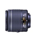 NIKON AF-P 18-55mm  f/3.5-5.6G VR  (SOLO COMPATIBLE CON NIKON D3300/D3400/D5300/D5500/D5600)