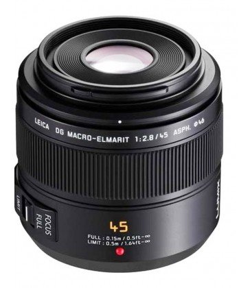 LEICA DG MACRO-ELMARIT 45MM F2.8 ASPH.0 