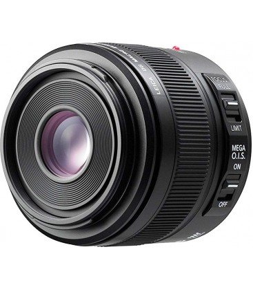 LEICA DG MACRO-ELMARIT 45mm / F2.8 ASPH. / MEGA O.I.S 