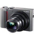 PANASONIC TZ200K/S LUMIX 4K NEGRO