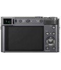 PANASONIC TZ200K/S LUMIX 4K NEGRO