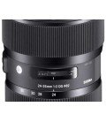 SIGMA 24-35MM F/2 DG HSM ART NIKON