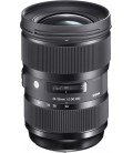 SIGMA 24-35MM F/2 DG HSM ART NIKON