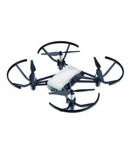 DJI RYZE  DRONE TELLO  720P BLANCO