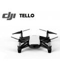 DJI RYZE  DRONE TELLO  720P BLANCO