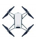 DJI RYZE  DRONE TELLO  720P BLANCO