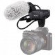 SONY XLR-K2M KIT XLR MICROPHONE SÉRIE ALPHA A7