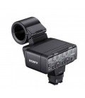 SONY XLR-K2M KIT XLR MICROFONO Y PANTALLA VIENTO