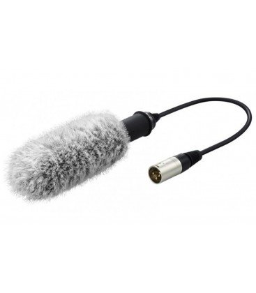 SONY XLR-K2M KIT XLR MICROPHONE SÉRIE ALPHA A7