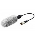 SONY XLR-K2M KIT XLR MICROFONO Y PANTALLA VIENTO