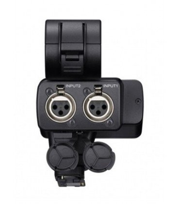 SONY XLR-K2M KIT XLR MICROPHONE SÉRIE ALPHA A7