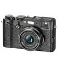 FUJIFILM X100F SCHWARZ + 200 EURO DIREKTRABATT