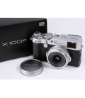 FUJIFILM X100F  + 200 EUROS DIRECT DISCOUNT