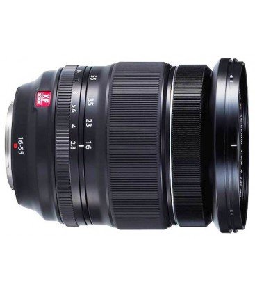 FUJIFILM XF 16-55mm f2.8 R LM WR WR CASHBACK FUJIFILM