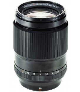 FUJIFILM FUJINON XF 90/2 R LM WR