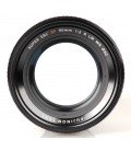 FUJIFILM FUJINON XF 90/2 R LM WR 