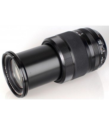 FUJIFILM OBJETIVO FUJINON XF18-135mm F3.5-5.6 R LM OIS WR