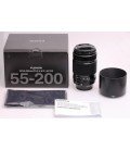 FUJIFILM OBJETIVO FUJINON XF55-200mm F3.5-4.8 R LM OIS + CASHBACK 100 EUROS DE FUJIFILM