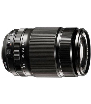 FUJIFILM OBJETIVO FUJINON XF55-200mm F3.5-4.8 R LM OIS