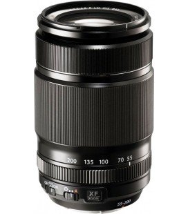 FUJIFILM OBJETIVO FUJINON XF55-200mm F3.5-4.8 R LM OIS