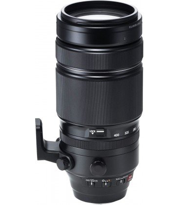 FUJIFILM FUJINON XF 100-400 mm F4.5-5.6 R OIS WR 