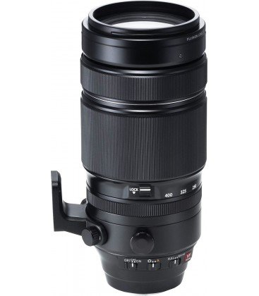 FUJIFILM OBJECTIVE XF100-400 mm F4..5-5.6 R OIS WR