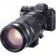 FUJIFILM OBJECTIVE XF100-400 mm F4..5-5.6 R OIS WR