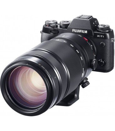 FUJIFILM OBJECTIVE XF100-400 mm F4..5-5.6 R OIS WR