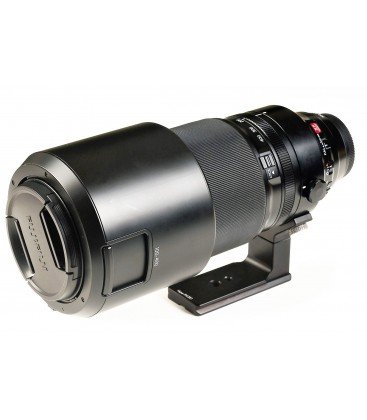 Fujifilm Objetivo Xf100-400 Mm F4..5-5.6 R Ois Wr