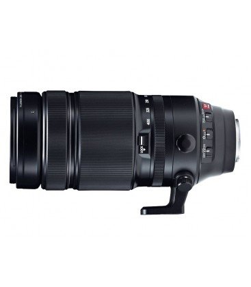 Fujifilm Objetivo Xf100-400 Mm F4..5-5.6 R Ois Wr
