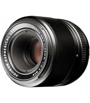 FUJIFILM OBJETIVO FUJINON XF60mmF2.4 R Macro