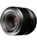 FUJIFILM FUJINON XF 60MM F2.4 R MACRO 