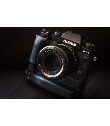 FUJIFILM OBJETIVO FUJINON XF60mmF2.4 R Macro
