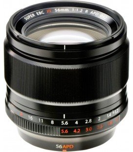 FUJIFILM OBJECTIVE FUJINON XF56mmF1.2 R APD (APODIZATION FILTER)