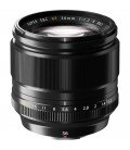 FUJIFILM FUJINON LENS XF56m.mF1.2R + CASHBACK 100 EUROS DE FUJIFILM