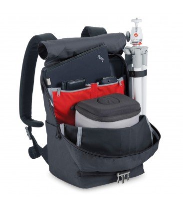 Venda de Manfrotto Stile Plus Bravo 30