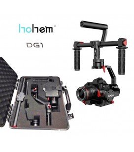 SWISS+GO DG1HOHEM STABILIZZATORE - 3 ASSI + CONTROLLO