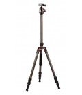 SWISS+GO PREMIUM C14 CARBON TRIPOD