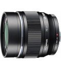 OLIMPO 75MM 1: 1,8 MSC ED MICRO 4/3 NERO