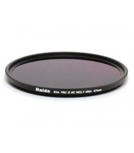 HAIDA FILTER 67MM SLIM PROII MC