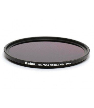 HAIDA FILTER 67MM SLIM PROII MC