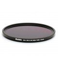 HAIDA 67MM SLIM PROII MC ND2.7 400X