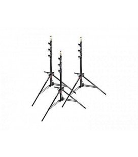 MANFROTTO MASTER STAND 3 PACK 1004BAC3 - PIE DE ESUTUDIO